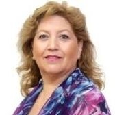 Gómez Rojas, Isabel